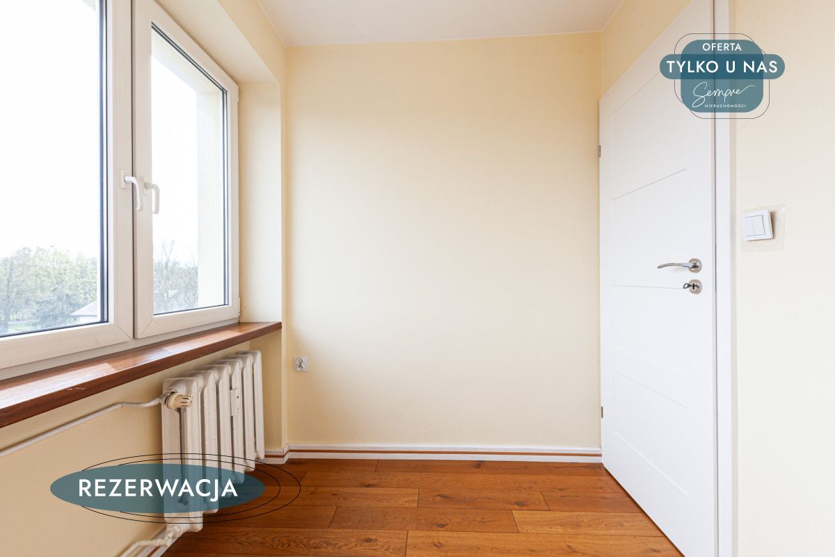 Mieszkanie 3-pokojowe Zduńska Wola Osmolin, ul. Osmolińska. Zdjęcie 25