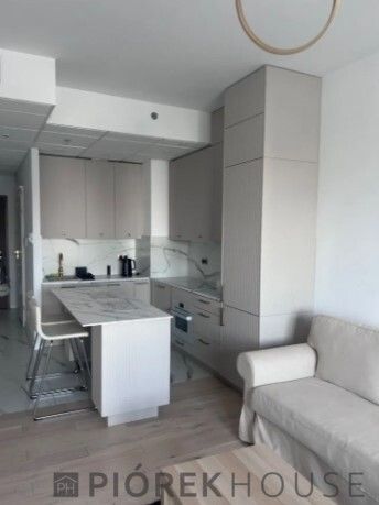 Mieszkanie 1-pokojowe Warszawa Wola, ul. Marcina Kasprzaka. Zdjęcie 6