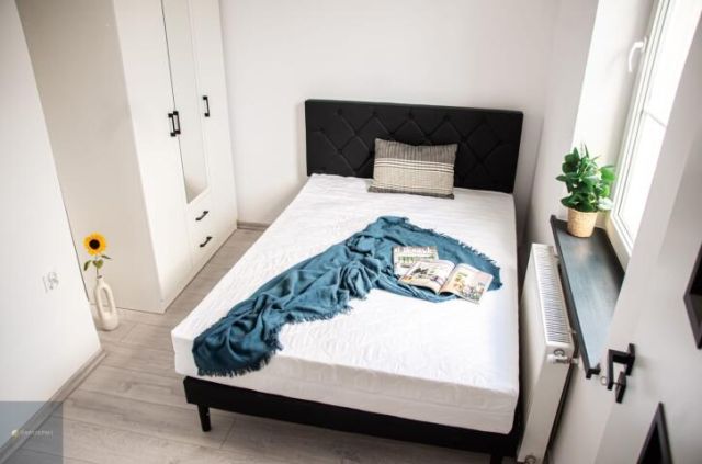 Mieszkanie 3-pokojowe Katowice Śródmieście, ul. Krzywa. Zdjęcie 6