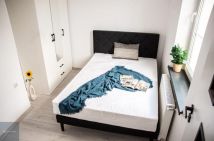 Mieszkanie 3-pokojowe Katowice Śródmieście, ul. Krzywa. Zdjęcie 4