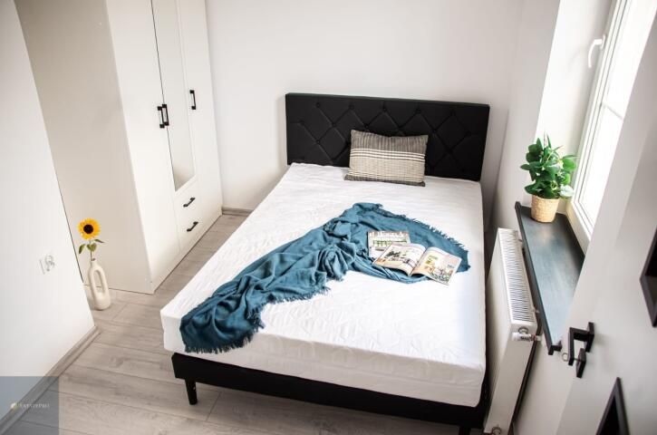 Mieszkanie 3-pokojowe Katowice Śródmieście, ul. Krzywa. Zdjęcie 6