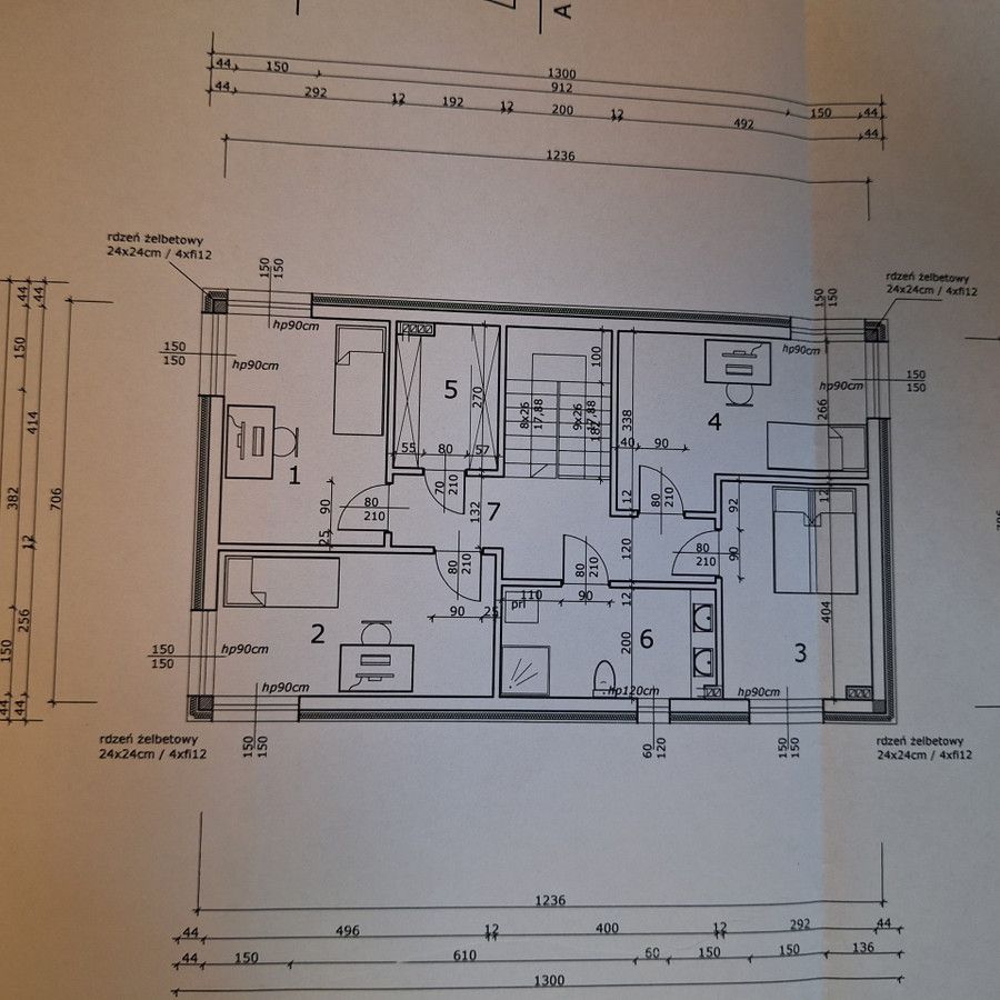 Działka budowlana Otwock Mlądz, ul. Krecia. Zdjęcie 5
