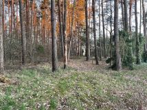 Działka budowlana Łapy Osse, ul. Sokołowska. Zdjęcie 4