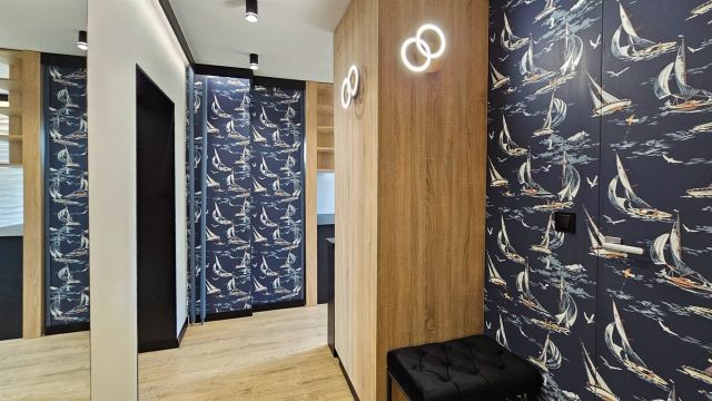 Mieszkanie 1-pokojowe Popielno. Zdjęcie 16