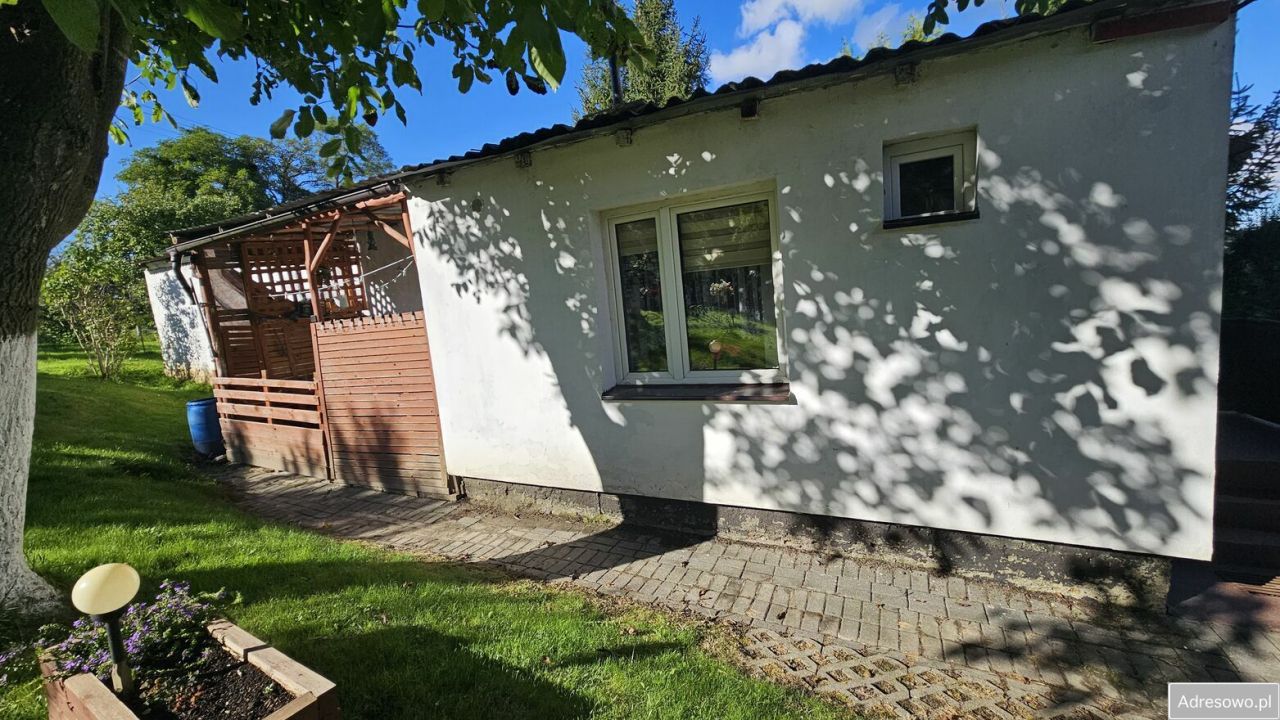 Działka budowlana Wejherowo. Zdjęcie 8