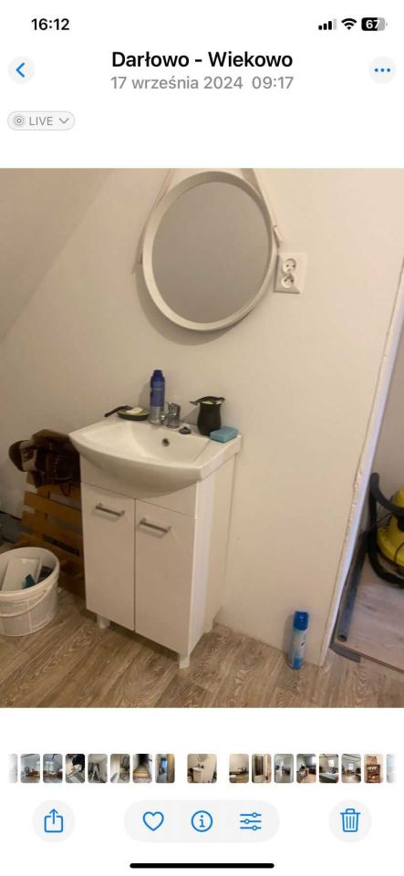 dom wolnostojący Wiekowo. Zdjęcie 4