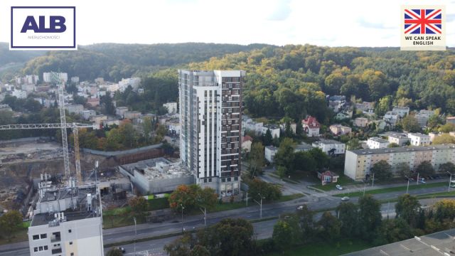 Mieszkanie 2-pokojowe Gdynia Leszczynki. Zdjęcie 2