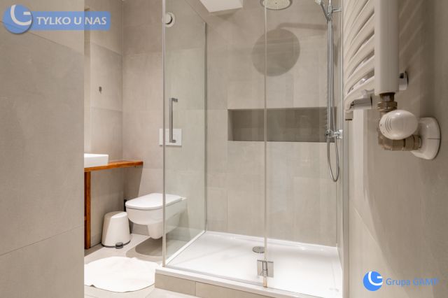 Mieszkanie 2-pokojowe Kraków, ul. Przemysłowa. Zdjęcie 11