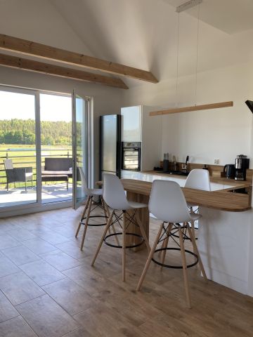 Mieszkanie 3-pokojowe Kosakowo, ul. Złote Piaski. Zdjęcie 1