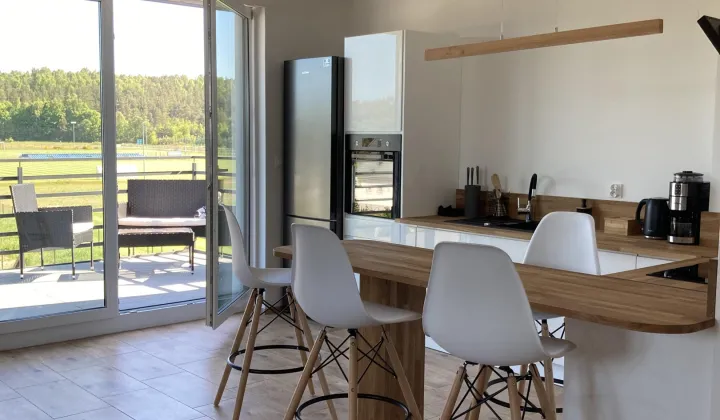 Mieszkanie 3-pokojowe Kosakowo, ul. Złote Piaski