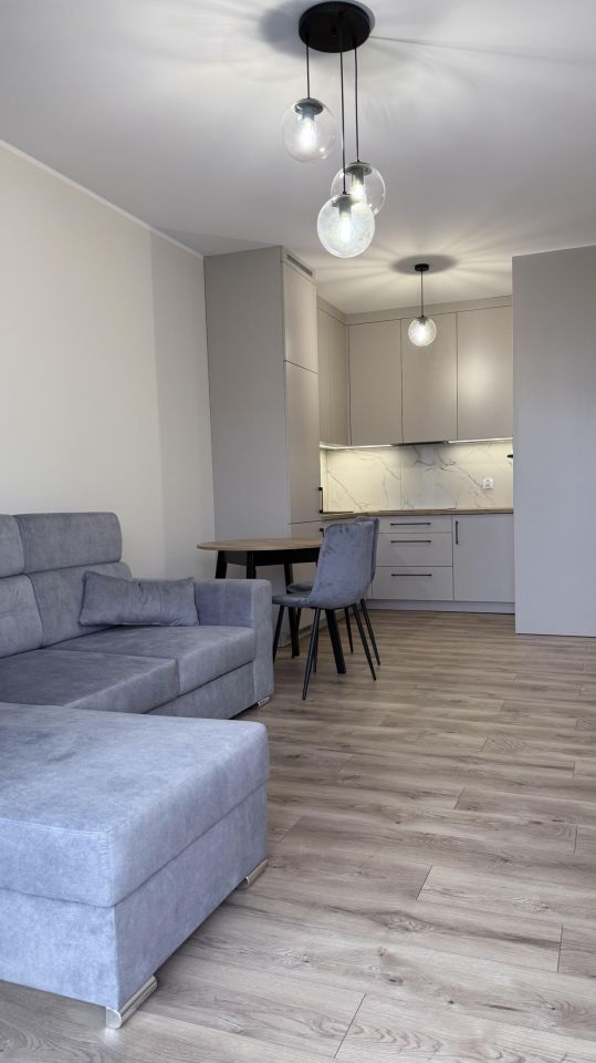 Mieszkanie 2-pokojowe Białystok Nowe Miasto, ul. Kręta. Zdjęcie 9