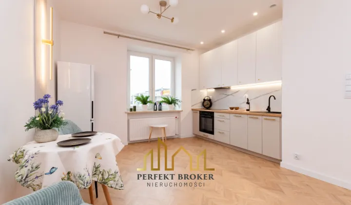 Mieszkanie 2-pokojowe Lublin Bronowice, ul. Lotnicza