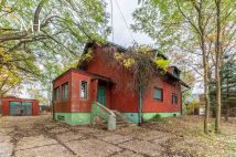 dom wolnostojący, 5 pokoi Łódź Ruda Pabianicka