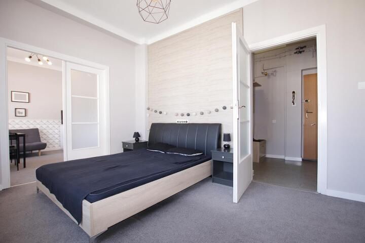 Mieszkanie 2-pokojowe Warszawa Śródmieście, pl. Unii Lubelskiej