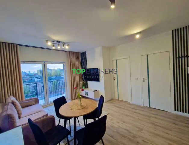 Mieszkanie 2-pokojowe Warszawa Praga-Północ, ul. Szwedzka. Zdjęcie 3