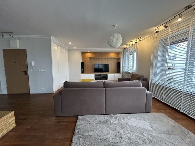 Mieszkanie 4-pokojowe Warszawa Ursynów, ul. Kabacki Dukt. Zdjęcie 3