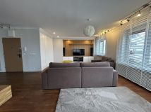 Mieszkanie 4-pokojowe Warszawa Ursynów, ul. Kabacki Dukt. Zdjęcie 2