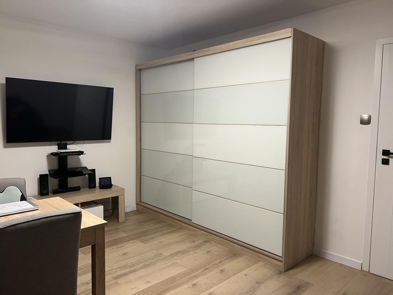 Mieszkanie 3-pokojowe Nowa Sól Zatorze, os. Konstytucji 3 Maja. Zdjęcie 4