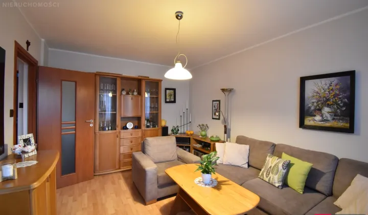 Mieszkanie 3-pokojowe Bydgoszcz Fordon, ul. ppor. Emilii Gierczak