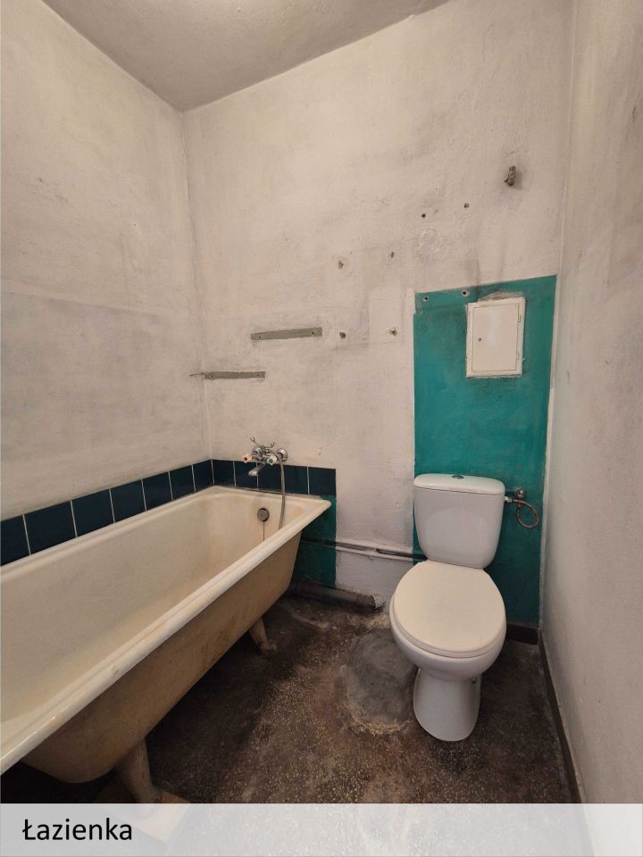 Mieszkanie 2-pokojowe Warszawa Saska Kępa, al. Stanów Zjednoczonych. Zdjęcie 6