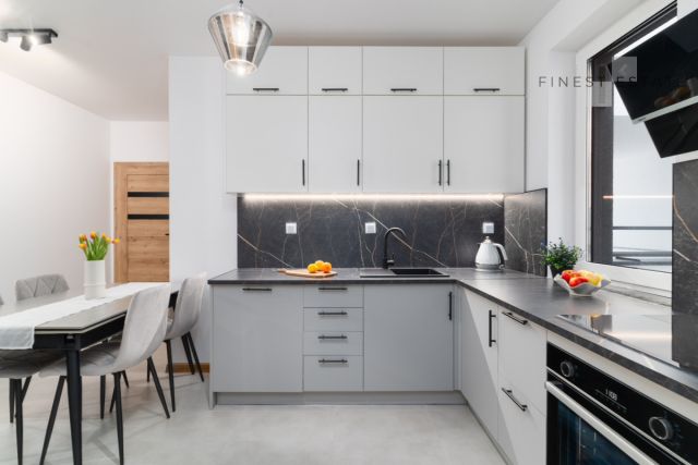 Mieszkanie 4-pokojowe Warszawa Ursynów, ul. Józefa Feliksa Ciszewskiego. Zdjęcie 6