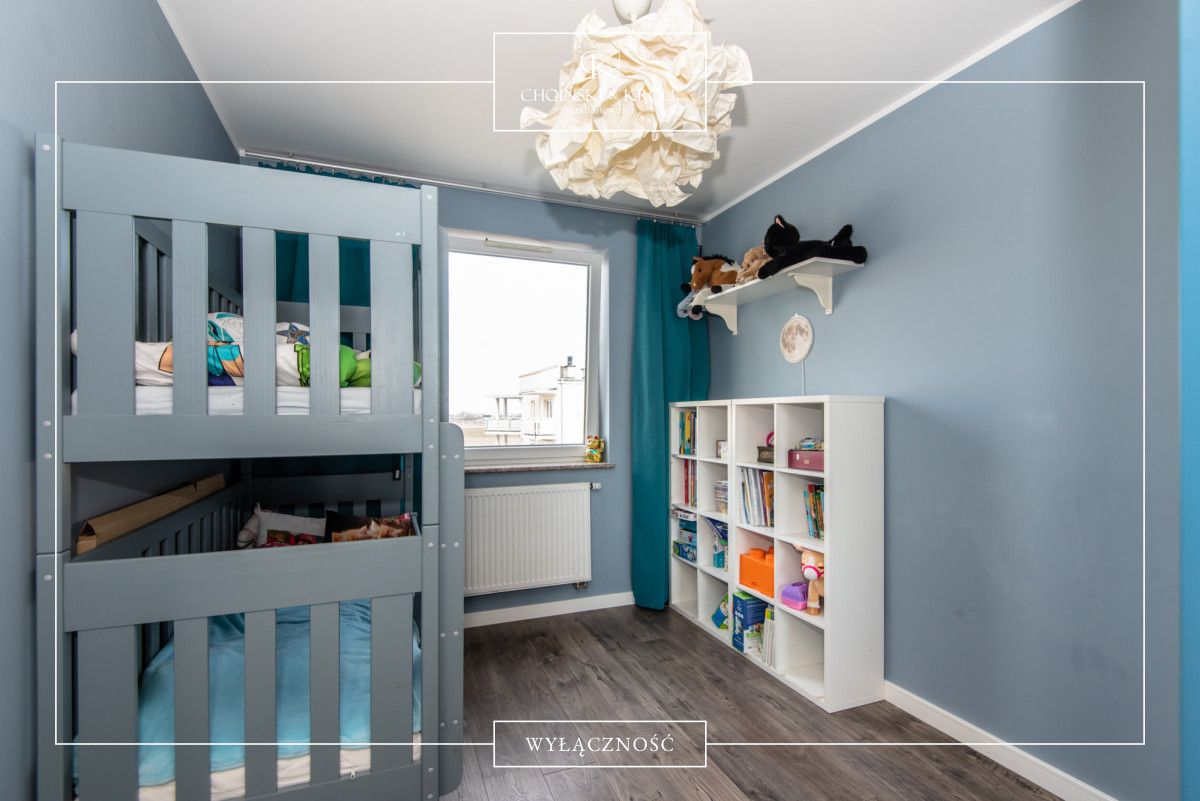 Mieszkanie 2-pokojowe Zalasewo, ul. Serdeczna. Zdjęcie 6