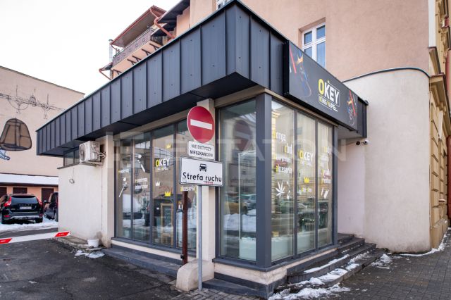 Lokal Rzeszów, ul. Jana III Sobieskiego. Zdjęcie 2