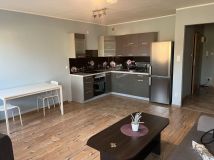 Mieszkanie 1-pokojowe Wrocław Leśnica, ul. Michała Płońskiego. Zdjęcie 4