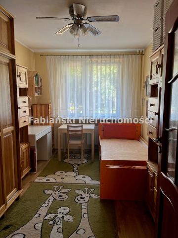 Mieszkanie 4-pokojowe Poznań Piątkowo. Zdjęcie 3