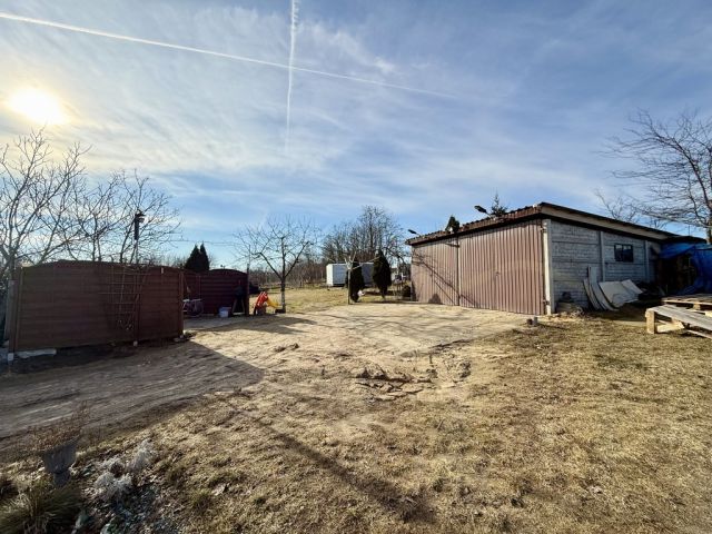 Mieszkanie 3-pokojowe Wieszkowo. Zdjęcie 20