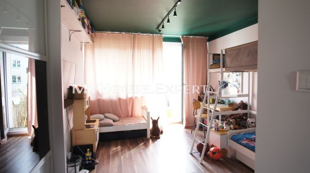 Mieszkanie 3-pokojowe Gorzów Wielkopolski, ul. Władysława Broniewskiego. Zdjęcie 22