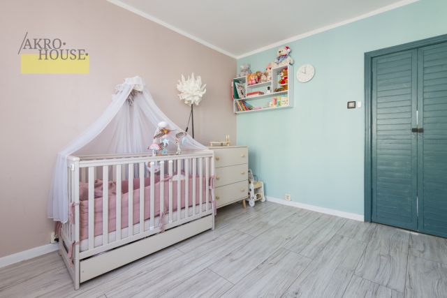 Mieszkanie 3-pokojowe Sosnowiec, ul. Wysoka. Zdjęcie 11