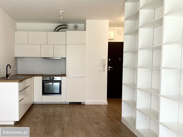 Mieszkanie 2-pokojowe Poznań Junikowo, ul. Kamiennogórska. Zdjęcie 1