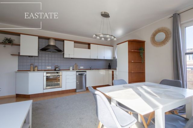 Mieszkanie 3-pokojowe Gdynia, ul. Mikołaja Reja. Zdjęcie 2