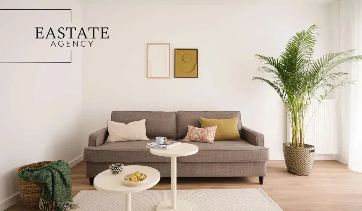 Mieszkanie 3-pokojowe Warszawa Praga, ul. Żupnicza