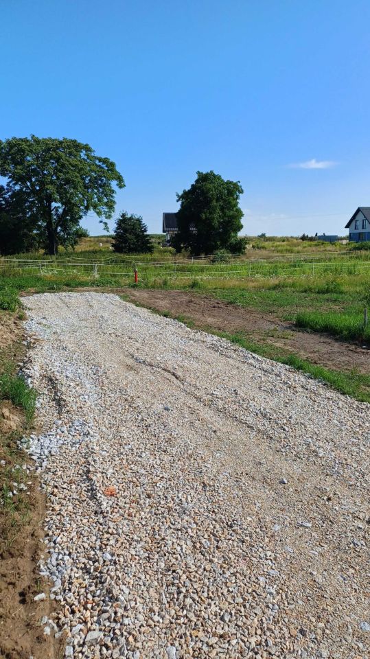 Działka budowlana Zachowice. Zdjęcie 4