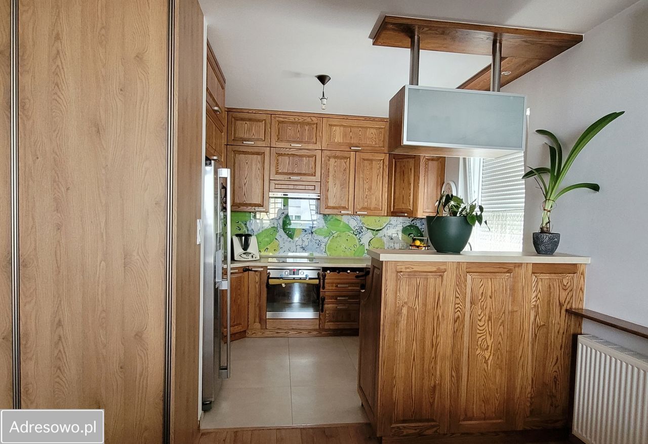 Mieszkanie 2-pokojowe Poznań Grunwald, ul. Marcelińska. Zdjęcie 17