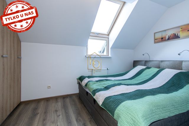 Mieszkanie 3-pokojowe Kalinowo, ul. Zielona Dolina. Zdjęcie 11