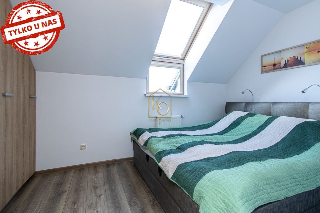 Mieszkanie 3-pokojowe Kalinowo, ul. Zielona Dolina. Zdjęcie 11