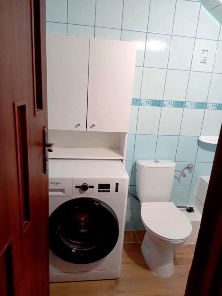 Mieszkanie 1-pokojowe Miastko, ul. gen. Wybickiego. Zdjęcie 4