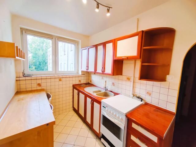 Mieszkanie 2-pokojowe Warszawa Śródmieście, ul. Leona Kruczkowskiego. Zdjęcie 5