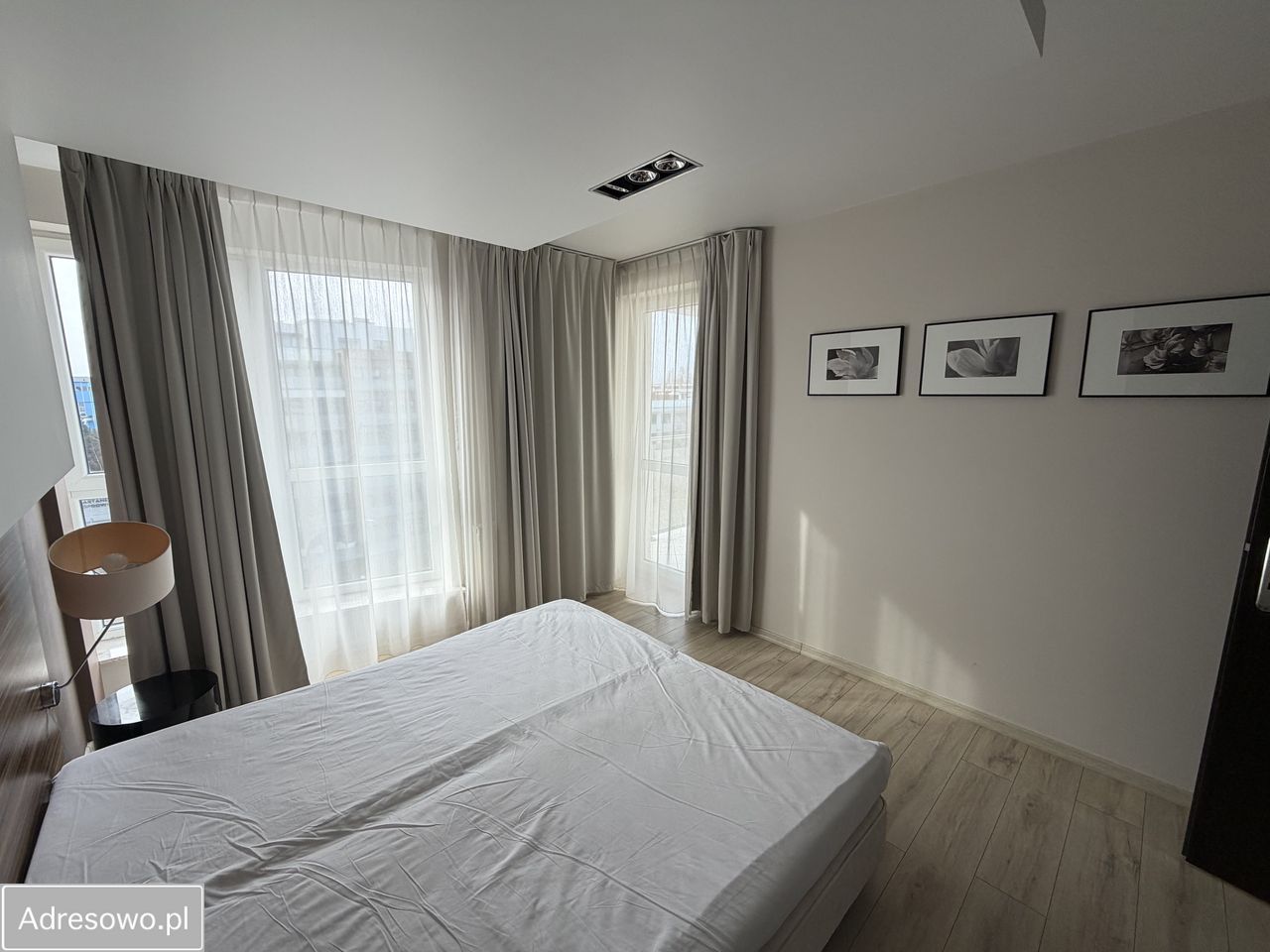 Mieszkanie 2-pokojowe Kołobrzeg, ul. Tadeusza Kościuszki. Zdjęcie 2