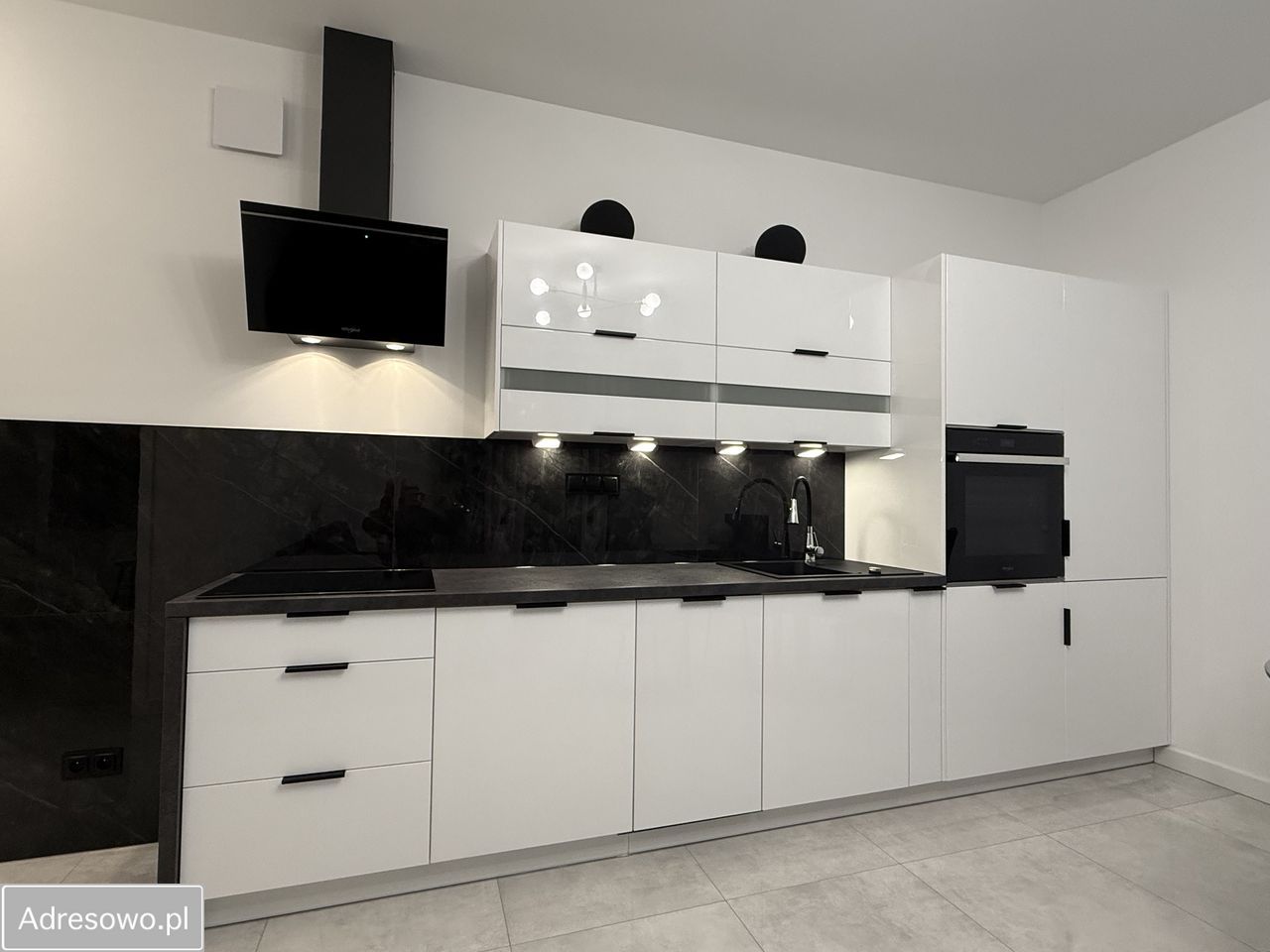 Mieszkanie 3-pokojowe Mrozy, ul. Graniczna. Zdjęcie 4