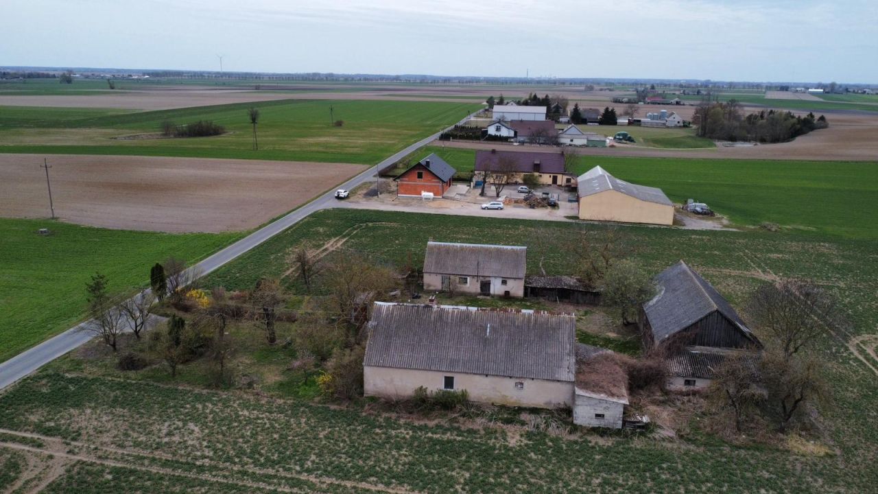 gospodarstwo Szydłowo. Zdjęcie 3