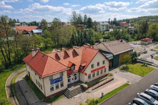 Lokal Zawoja. Zdjęcie 1