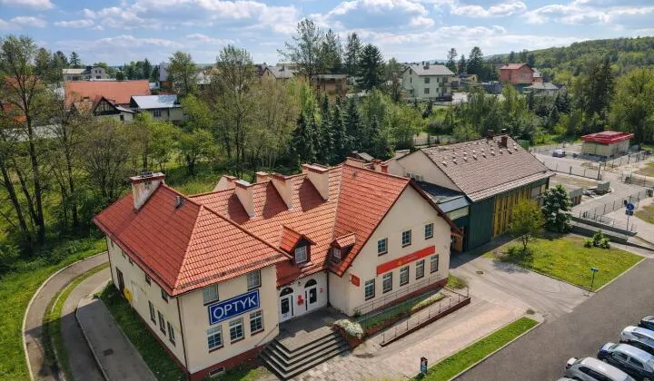 Lokal Zawoja