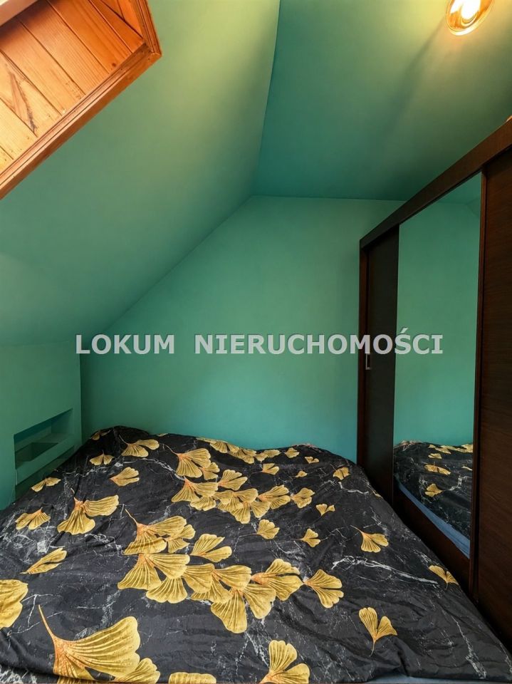 dom wolnostojący, 4 pokoje Jastrzębie-Zdrój Zdrój, ul. Armii Krajowej. Zdjęcie 12