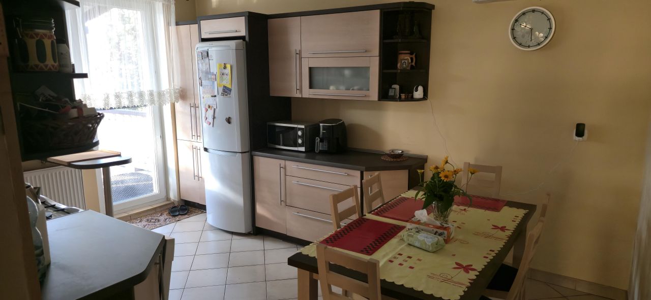dom wolnostojący, 5 pokoi Dobrów, ul. Św. Bogumiła. Zdjęcie 9