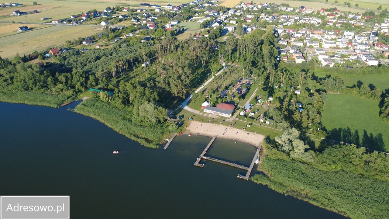 Działka budowlana Strykowo, ul. Orna. Zdjęcie 3