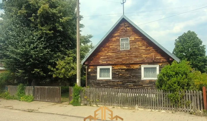 Mieszkanie 2-pokojowe Szudziałowo, ul. Centralna